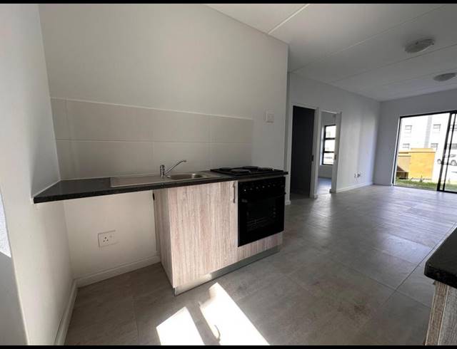 2 BEDROOM APARTMENT FOR SALE IN AAN DE WIJNLANDEN